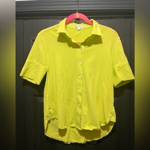 Tyler Böe Short Sleeve Shirt